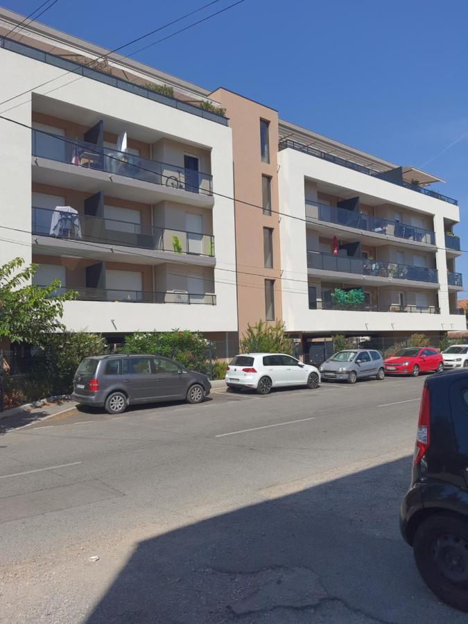 Via Center Bat A Διαμέρισμα Fréjus Εξωτερικό φωτογραφία
